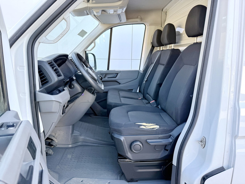 Furgoneta basculante MAN TGE 5.120 2.0 Kipper Dubbellucht Carplay Trekhaak Airco Camera Benne Tipper: foto 8