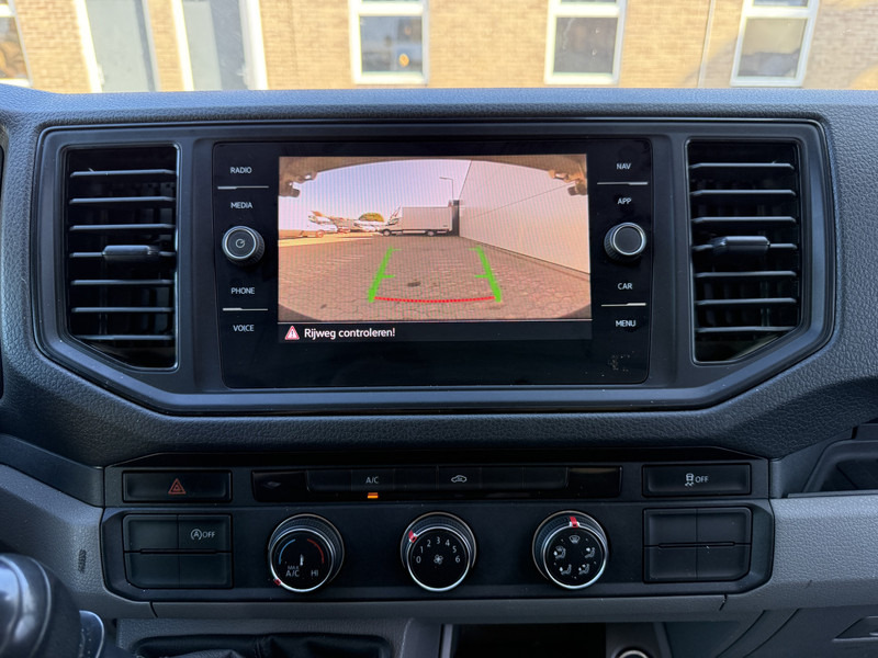 Furgoneta basculante MAN TGE 5.120 2.0 Kipper Dubbellucht Carplay Trekhaak Airco Camera Benne Tipper: foto 18