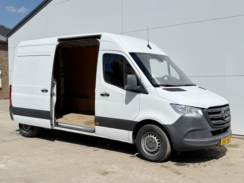 Mercedes-Benz Sprinter 311 CDI L2H2 Airco Cruise Control Climate Control Euro 6 - Furgoneta pequeña: foto 5 Mercedes-Benz Sprinter 311 CDI L2H2 Airco Cruise Control Climate Control Euro 6 - Furgoneta pequeña: foto 5