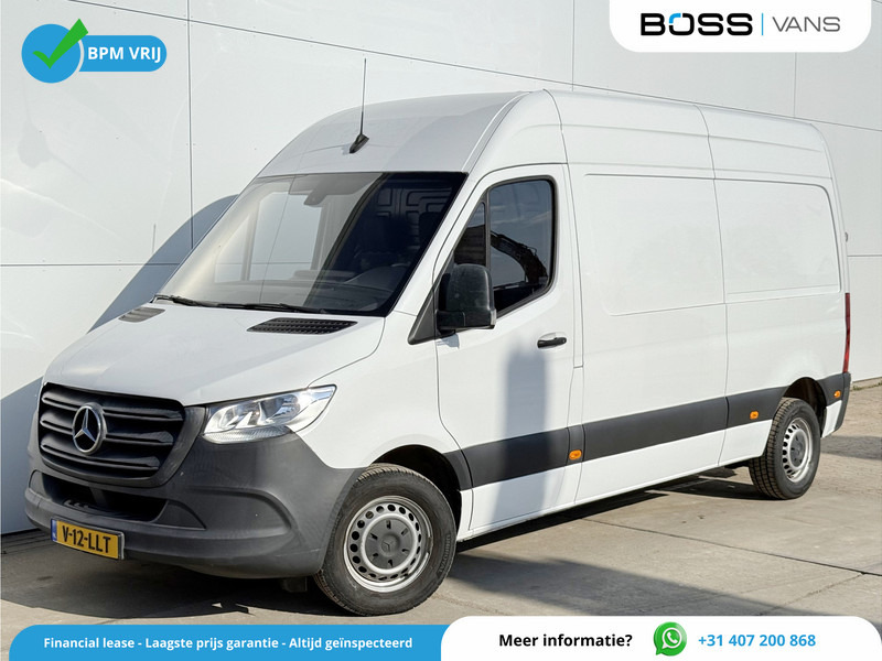 Mercedes-Benz Sprinter 311 L2H2 Airco Climate Control Cruise Control Euro 6 - Furgoneta pequeña: foto 1 Mercedes-Benz Sprinter 311 L2H2 Airco Climate Control Cruise Control Euro 6 - Furgoneta pequeña: foto 1