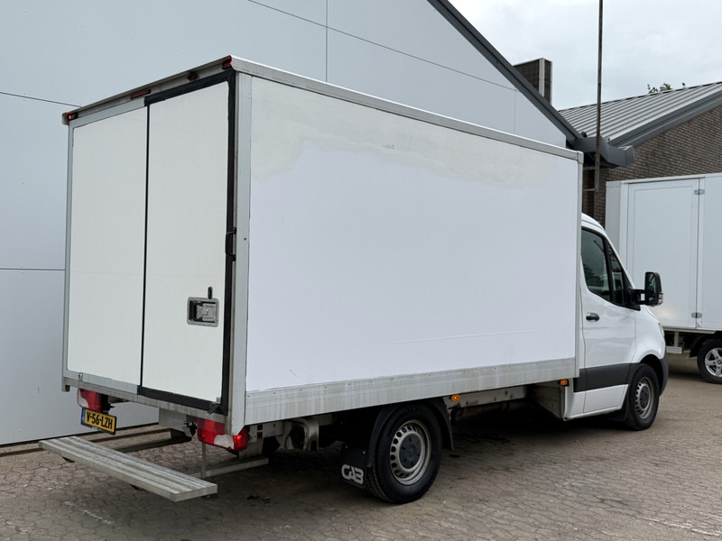 Mercedes-Benz Sprinter 314 2.2 CDI Automaat Kuhlkoffer Koelwagen Climate Control Cruise Control Camera - Furgoneta frigorifica: foto 3 Mercedes-Benz Sprinter 314 2.2 CDI Automaat Kuhlkoffer Koelwagen Climate Control Cruise Control Camera - Furgoneta frigorifica: foto 3