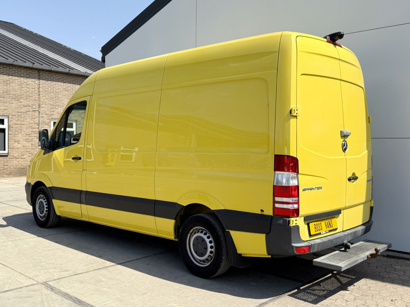 Mercedes-Benz Sprinter 319 3.0 CDI V6 V6 Automaat L2H2 Climate Control Cruise Control Trekhaak Camera Stoelverwarming - Furgón: foto 2 Mercedes-Benz Sprinter 319 3.0 CDI V6 V6 Automaat L2H2 Climate Control Cruise Control Trekhaak Camera Stoelverwarming - Furgón: foto 2