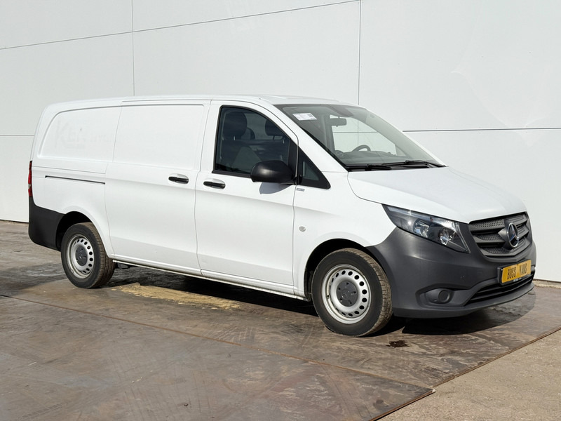Mercedes-Benz Vito 114 2.1 CDI Automaat L2H1 Dubbele Schuifdeur Climate Control Cruise Control Stoelverwarming - Furgoneta pequeña: foto 4 Mercedes-Benz Vito 114 2.1 CDI Automaat L2H1 Dubbele Schuifdeur Climate Control Cruise Control Stoelverwarming - Furgoneta pequeña: foto 4