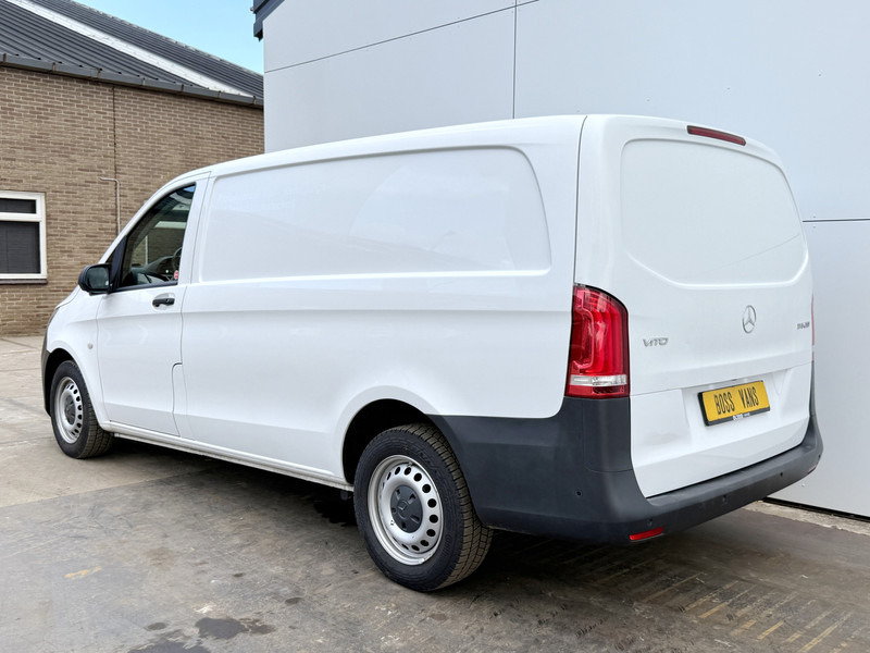 Mercedes-Benz Vito 114 2.1 CDI Automaat L2H1 LED Climate Control Cruise Control Lane Assist Navigatie Camera Parkeersensoren voor achter - Furgoneta pequeña: foto 2 Mercedes-Benz Vito 114 2.1 CDI Automaat L2H1 LED Climate Control Cruise Control Lane Assist Navigatie Camera Parkeersensoren voor achter - Furgoneta pequeña: foto 2