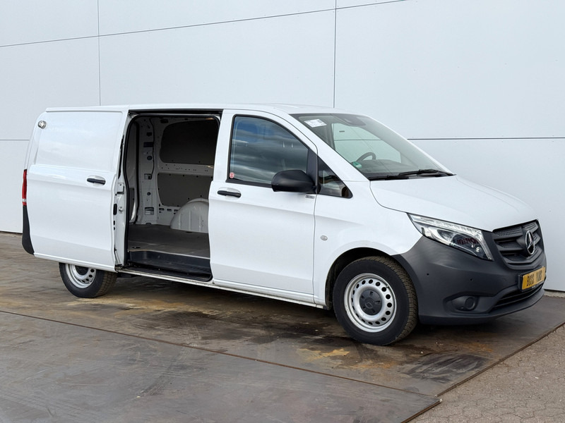Mercedes-Benz Vito 114 2.1 CDI Automaat L2H1 LED Climate Control Cruise Control Lane Assist Navigatie Camera Parkeersensoren voor achter - Furgoneta pequeña: foto 5 Mercedes-Benz Vito 114 2.1 CDI Automaat L2H1 LED Climate Control Cruise Control Lane Assist Navigatie Camera Parkeersensoren voor achter - Furgoneta pequeña: foto 5
