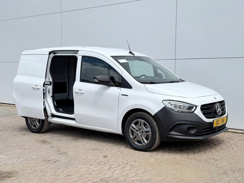 Mercedes-Benz eCitan 112 Pro L1 Elektrisch 51kWh 284km WLTP 750kg Trekgewicht Fabrieksgarantie Climate Control - Furgoneta pequeña, Furgoneta eléctrica: foto 5 Mercedes-Benz eCitan 112 Pro L1 Elektrisch 51kWh 284km WLTP 750kg Trekgewicht Fabrieksgarantie Climate Control - Furgoneta pequeña, Furgoneta eléctrica: foto 5