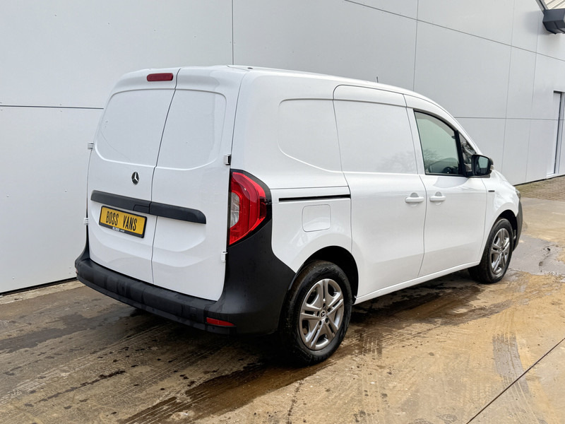 Mercedes-Benz eCitan 112 Pro L1 Elektrisch 51kWh 284km WLTP LED Cruise Control Climate Control Carplay Parkeersensoren Achter - Furgoneta pequeña, Furgoneta eléctrica: foto 3 Mercedes-Benz eCitan 112 Pro L1 Elektrisch 51kWh 284km WLTP LED Cruise Control Climate Control Carplay Parkeersensoren Achter - Furgoneta pequeña, Furgoneta eléctrica: foto 3