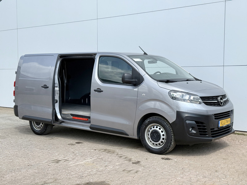 Opel Vivaro 2.0 CDTI 123PK Automaat L3H1 Navigatie Camera Carplay Trekhaak Parkeersensoren voor achter - Furgoneta pequeña: foto 5 Opel Vivaro 2.0 CDTI 123PK Automaat L3H1 Navigatie Camera Carplay Trekhaak Parkeersensoren voor achter - Furgoneta pequeña: foto 5