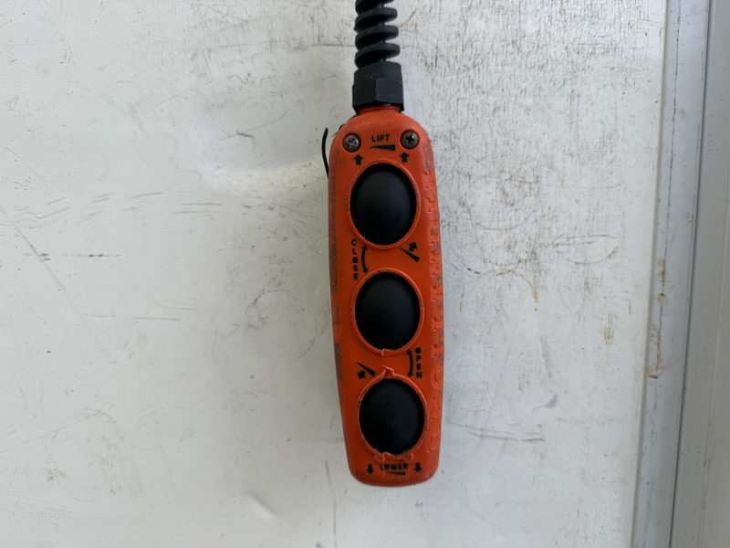 Furgoneta caja cerrada Peugeot Boxer 2.2 HDI 165PK Laadklep LED Cruise Control Climate Control Carplay Camera Standkachel Koffer Bakwagen Meubelbak: foto 17 Furgoneta caja cerrada Peugeot Boxer 2.2 HDI 165PK Laadklep LED Cruise Control Climate Control Carplay Camera Standkachel Koffer Bakwagen Meubelbak: foto 17