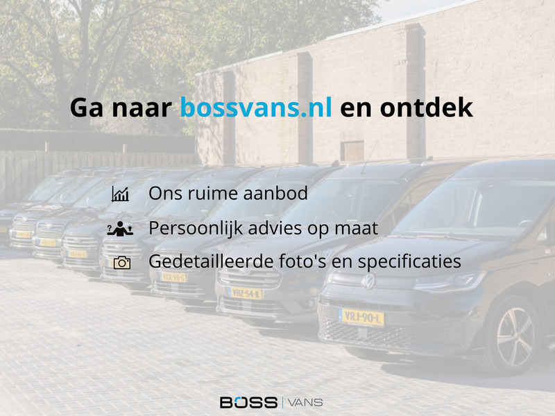 Furgoneta caja cerrada Peugeot Boxer 2.2 HDI 165PK Laadklep LED Cruise Control Climate Control Carplay Camera Standkachel Koffer Bakwagen Meubelbak: foto 14 Furgoneta caja cerrada Peugeot Boxer 2.2 HDI 165PK Laadklep LED Cruise Control Climate Control Carplay Camera Standkachel Koffer Bakwagen Meubelbak: foto 14