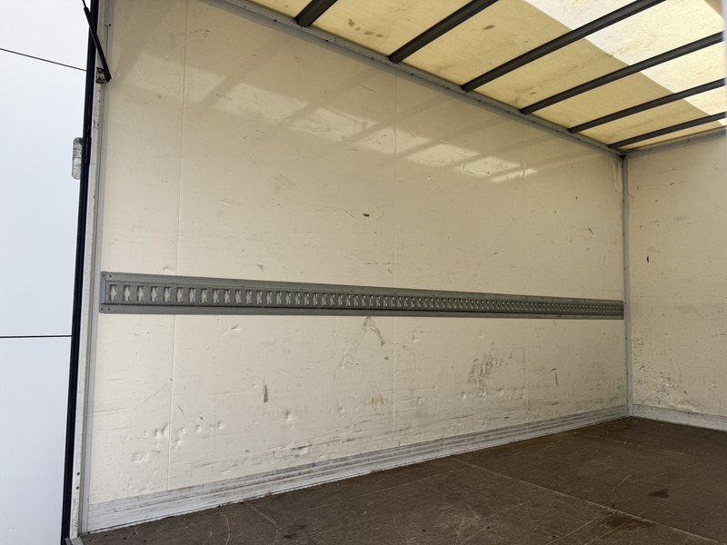 Furgoneta caja cerrada Peugeot Boxer 2.2 HDI 165PK Laadklep LED Cruise Control Climate Control Carplay Camera Standkachel Koffer Bakwagen Meubelbak: foto 12 Furgoneta caja cerrada Peugeot Boxer 2.2 HDI 165PK Laadklep LED Cruise Control Climate Control Carplay Camera Standkachel Koffer Bakwagen Meubelbak: foto 12