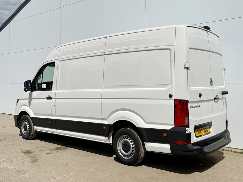 Volkswagen Crafter 2.0 TDI 140 PK L3H3 Cruise Control Apple Carplay Camera Parkeersensoren voor achterL3H3 Airco Cruise C - Furgoneta pequeña: foto 2 Volkswagen Crafter 2.0 TDI 140 PK L3H3 Cruise Control Apple Carplay Camera Parkeersensoren voor achterL3H3 Airco Cruise C - Furgoneta pequeña: foto 2