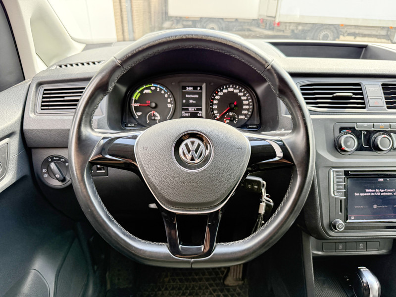 Leasing de Volkswagen E-Caddy 113PK L2H1 Elektrisch Caddy ABT Maxi 37,3kWh 159km WLTP LED Trekhaak Airco e-Caddy eCaddy Volkswagen E-Caddy 113PK L2H1 Elektrisch Caddy ABT Maxi 37,3kWh 159km WLTP LED Trekhaak Airco e-Caddy eCaddy: foto 18