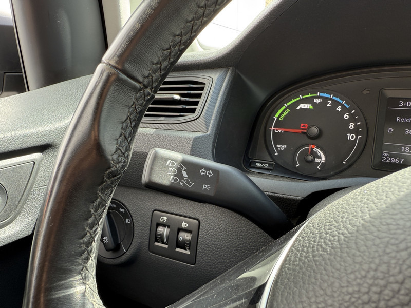 Leasing de Volkswagen E-Caddy 113PK L2H1 Elektrisch Caddy ABT Maxi 37,3kWh 159km WLTP LED Trekhaak Airco e-Caddy eCaddy Volkswagen E-Caddy 113PK L2H1 Elektrisch Caddy ABT Maxi 37,3kWh 159km WLTP LED Trekhaak Airco e-Caddy eCaddy: foto 19