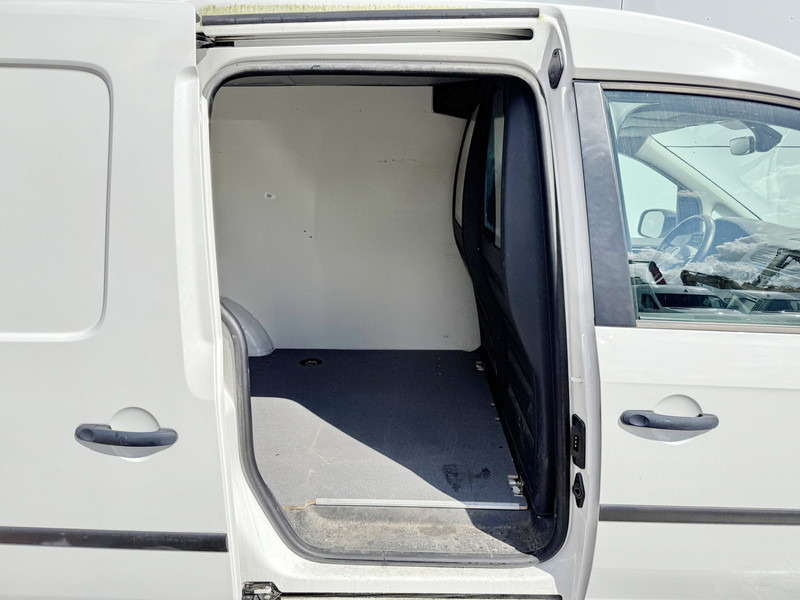Leasing de Volkswagen E-Caddy 113PK L2H1 Elektrisch Caddy ABT Maxi 37,3kWh 159km WLTP LED Trekhaak Airco e-Caddy eCaddy Volkswagen E-Caddy 113PK L2H1 Elektrisch Caddy ABT Maxi 37,3kWh 159km WLTP LED Trekhaak Airco e-Caddy eCaddy: foto 10