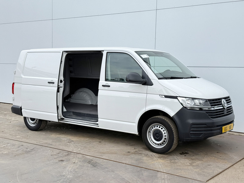 Volkswagen E-Transporter 113PK 37.3kWh 138KM WLTP 37,3kWh 100% Elektrisch ABT E-transporter 3 Stoelen Airco Parkeersensoren voor achter - Furgoneta pequeña, Furgoneta eléctrica: foto 5 Volkswagen E-Transporter 113PK 37.3kWh 138KM WLTP 37,3kWh 100% Elektrisch ABT E-transporter 3 Stoelen Airco Parkeersensoren voor achter - Furgoneta pequeña, Furgoneta eléctrica: foto 5