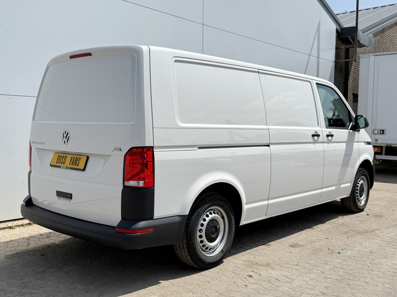 Volkswagen E-Transporter 113PK L2H1 138KM WLTP 37,3kWh 100% Elektrisch ABT E-transporter Airco - Furgoneta pequeña, Furgoneta eléctrica: foto 3 Volkswagen E-Transporter 113PK L2H1 138KM WLTP 37,3kWh 100% Elektrisch ABT E-transporter Airco - Furgoneta pequeña, Furgoneta eléctrica: foto 3