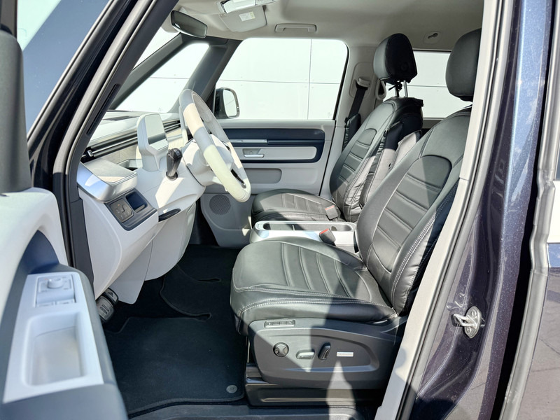 Leasing de Volkswagen ID.Buzz 77 kWh 204pk Massage Stoelen IQ Light Elektrische Deuren 360° Camera Adaptieve Cruise Control Volkswagen ID.Buzz 77 kWh 204pk Massage Stoelen IQ Light Elektrische Deuren 360° Camera Adaptieve Cruise Control: foto 8