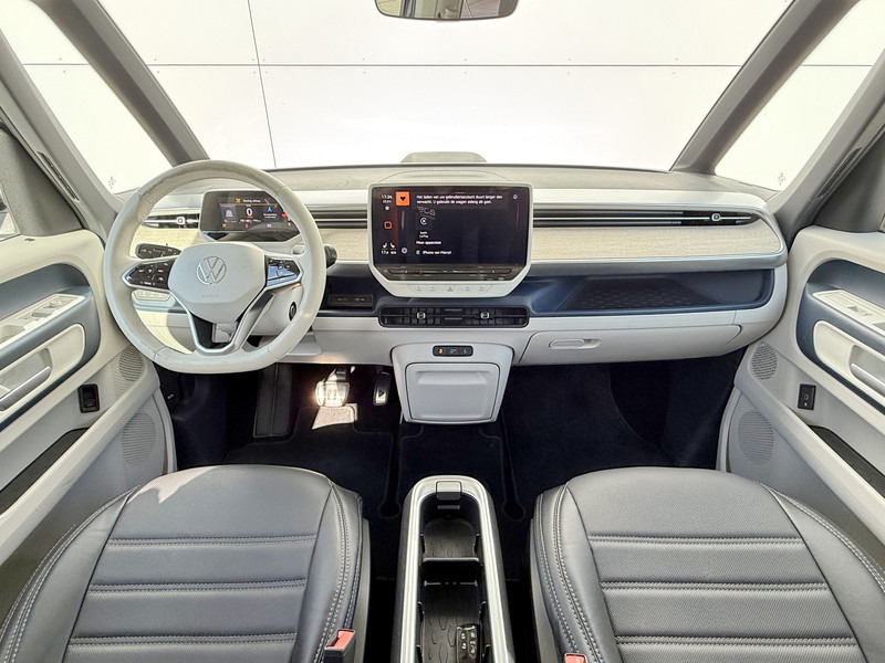 Leasing de Volkswagen ID.Buzz 77 kWh 204pk Massage Stoelen IQ Light Elektrische Deuren 360° Camera Adaptieve Cruise Control Volkswagen ID.Buzz 77 kWh 204pk Massage Stoelen IQ Light Elektrische Deuren 360° Camera Adaptieve Cruise Control: foto 13