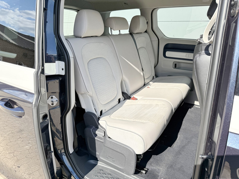 Leasing de Volkswagen ID.Buzz 77 kWh 204pk Massage Stoelen IQ Light Elektrische Deuren 360° Camera Adaptieve Cruise Control Volkswagen ID.Buzz 77 kWh 204pk Massage Stoelen IQ Light Elektrische Deuren 360° Camera Adaptieve Cruise Control: foto 10
