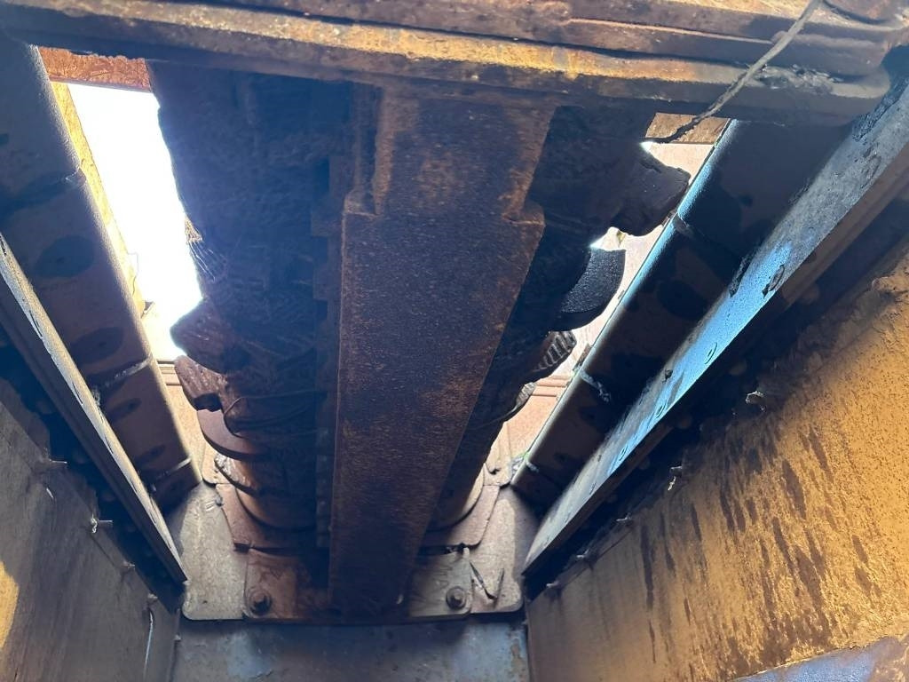 Edge SLAYER XL - Trituradora de residuos: foto 5 Edge SLAYER XL - Trituradora de residuos: foto 5