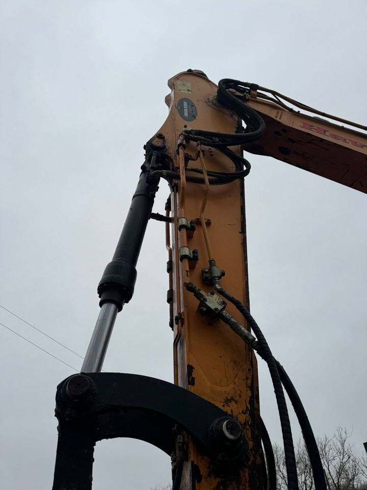 Excavadora de cadenas Hyundai HX140L: foto 14