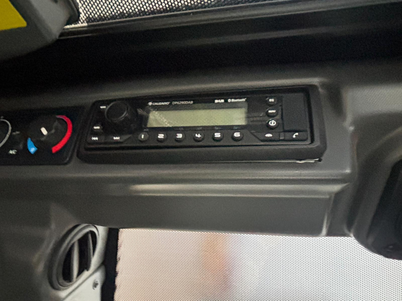 Miniexcavadora Case CX22D Engcon: foto 18 Miniexcavadora Case CX22D Engcon: foto 18