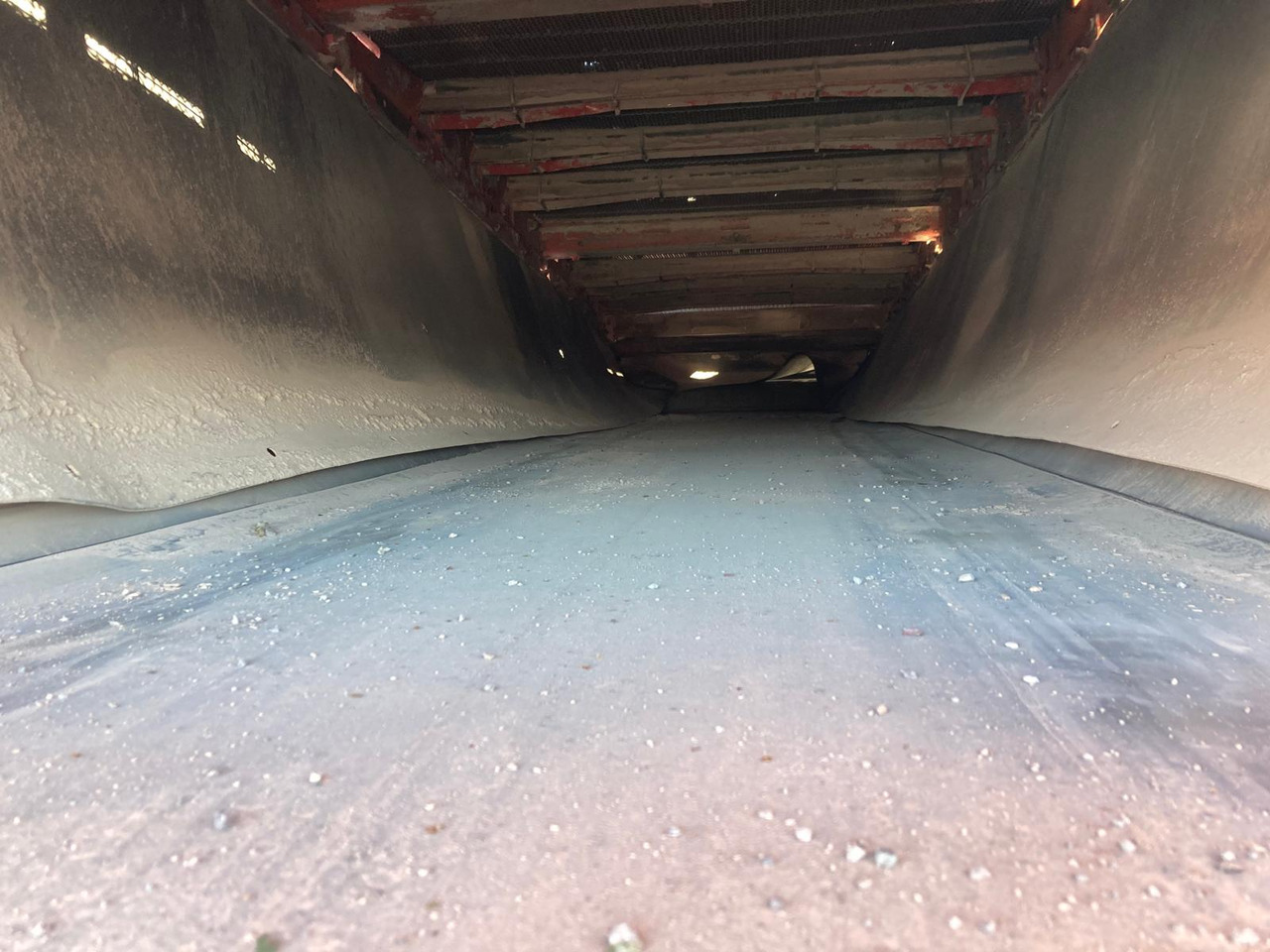 Cribadora Finlay 694+ 3 Deck: foto 15 Cribadora Finlay 694+ 3 Deck: foto 15