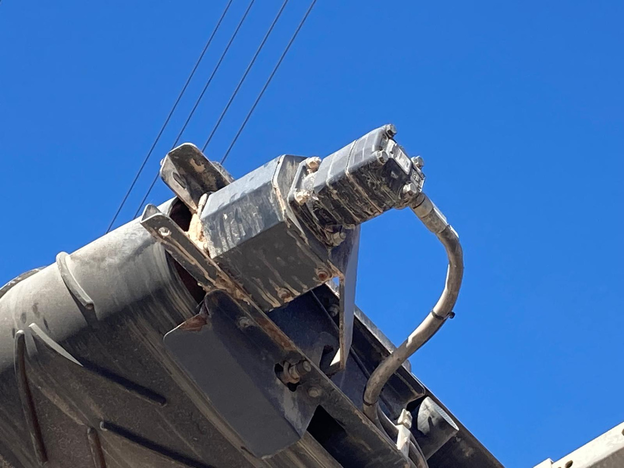 Cribadora Finlay 694+ 3 Deck: foto 20 Cribadora Finlay 694+ 3 Deck: foto 20