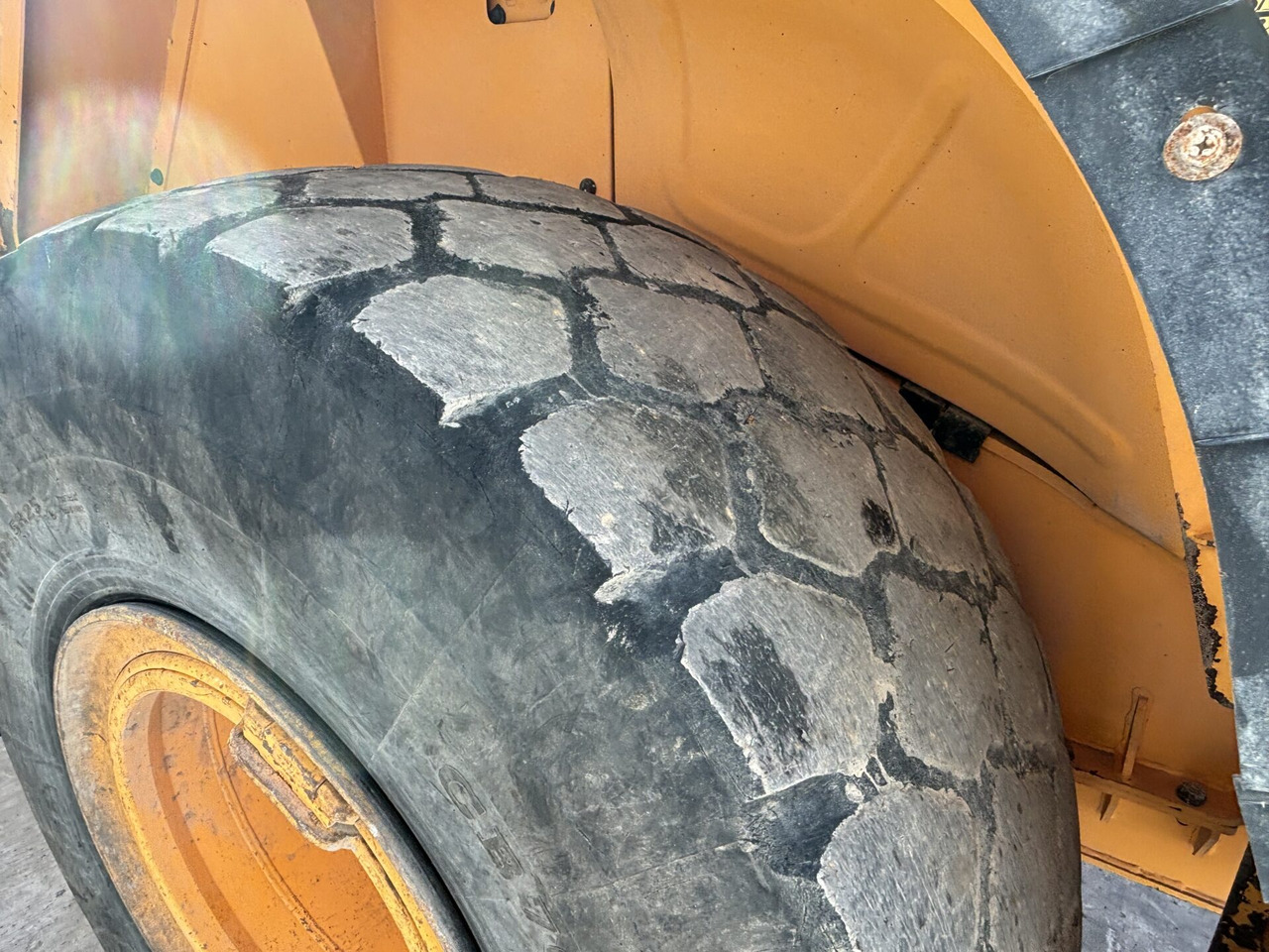 Leasing de  Hyundai HL960 Hyundai HL960: foto 17