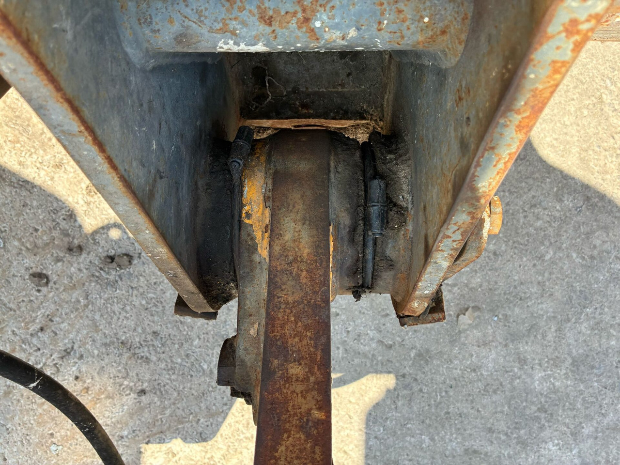 Cargadora de ruedas Hyundai HL960HDXT: foto 19