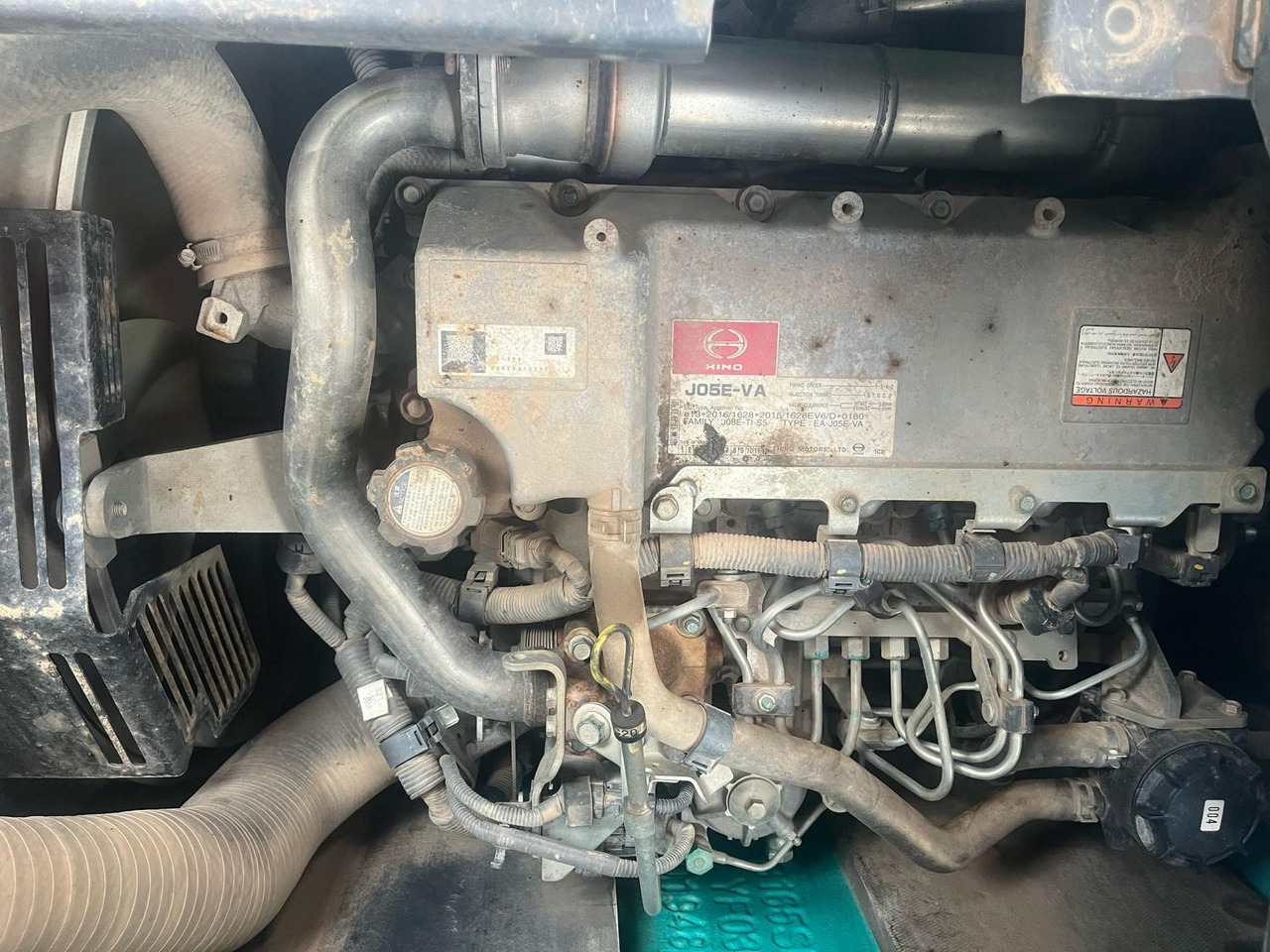 Excavadora de cadenas Kobelco SK230SRLC-5E: foto 16