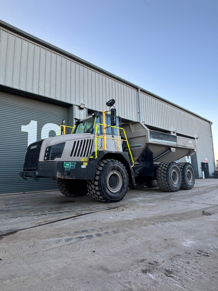 ROKBAK RA30 - Dúmper articulado: foto 1 ROKBAK RA30 - Dúmper articulado: foto 1