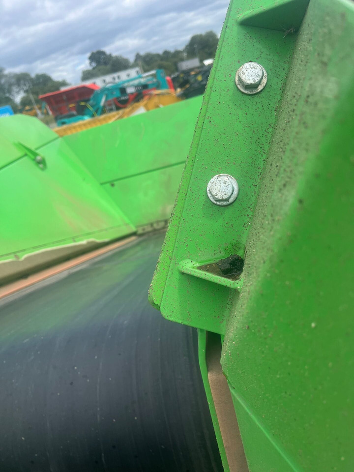 Cribadora Terex Colt 800: foto 10