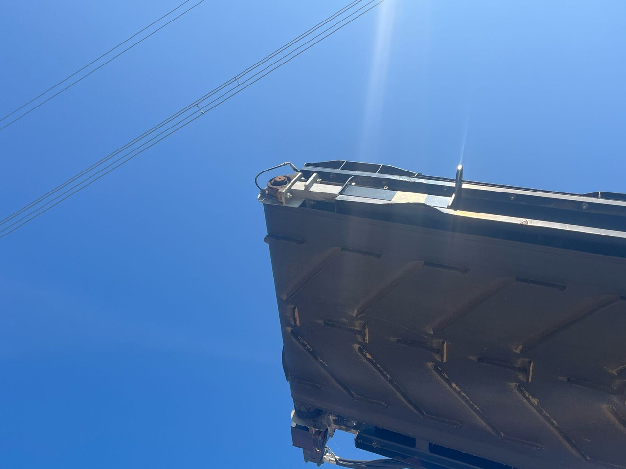 Trituradora de residuos Terex TBG630: foto 10