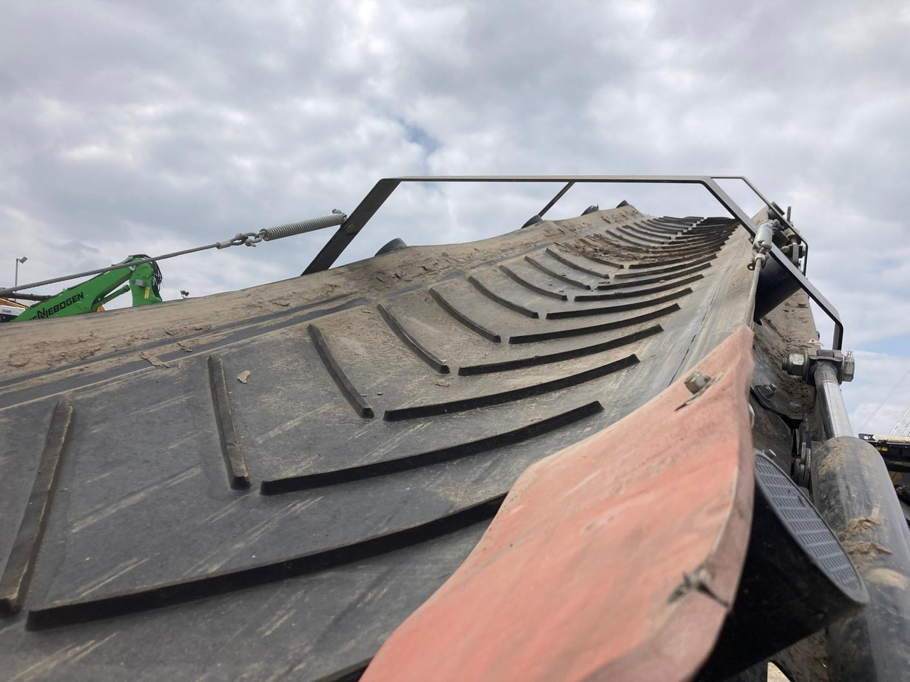 Leasing de  Terex TMS320 Terex TMS320: foto 12