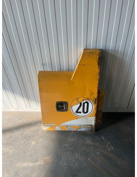 Liebherr A904 Li,A904C Li,R904,R904C - Puerta y piezas: foto 1 Liebherr A904 Li,A904C Li,R904,R904C - Puerta y piezas: foto 1