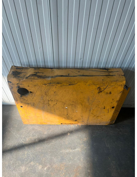 Liebherr A904 Li/A904C Li/R904/R904C - Parachoques: foto 2 Liebherr A904 Li/A904C Li/R904/R904C - Parachoques: foto 2