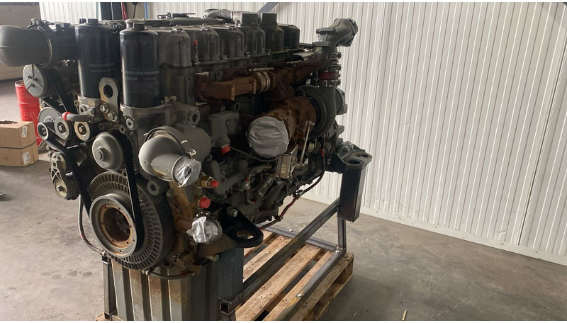 Liebherr D936 A7-04 - Motor: foto 4 Liebherr D936 A7-04 - Motor: foto 4