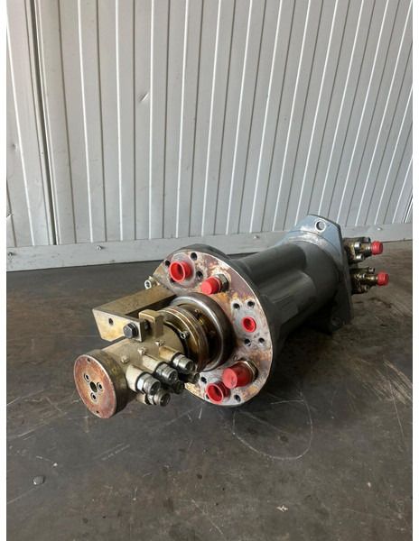 Liebherr R912 Li / A904C Li / A904 INDUSTRIAL / A902 Li / A900C Li / A900B Li / A900 ZW / A900 Li / A316 Li / A314 Li / A312 / A312 Li / - Hidráulica: foto 3 Liebherr R912 Li / A904C Li / A904 INDUSTRIAL / A902 Li / A900C Li / A900B Li / A900 ZW / A900 Li / A316 Li / A314 Li / A312 / A312 Li / - Hidráulica: foto 3