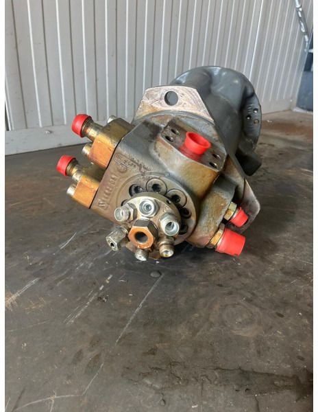 Liebherr R912 Li / A904C Li / A904 INDUSTRIAL / A902 Li / A900C Li / A900B Li / A900 ZW / A900 Li / A316 Li / A314 Li / A312 / A312 Li / - Hidráulica: foto 2 Liebherr R912 Li / A904C Li / A904 INDUSTRIAL / A902 Li / A900C Li / A900B Li / A900 ZW / A900 Li / A316 Li / A314 Li / A312 / A312 Li / - Hidráulica: foto 2