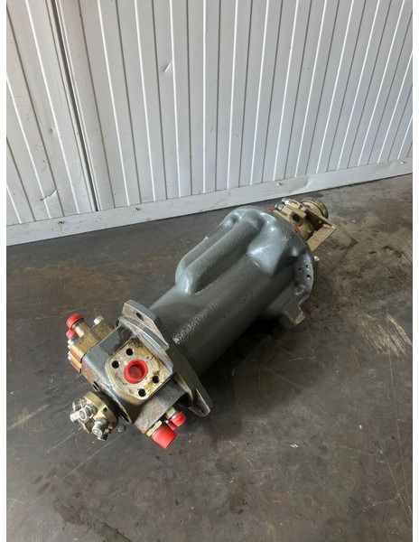 Liebherr R912 Li / A904C Li / A904 INDUSTRIAL / A902 Li / A900C Li / A900B Li / A900 ZW / A900 Li / A316 Li / A314 Li / A312 / A312 Li / - Hidráulica: foto 1 Liebherr R912 Li / A904C Li / A904 INDUSTRIAL / A902 Li / A900C Li / A900B Li / A900 ZW / A900 Li / A316 Li / A314 Li / A312 / A312 Li / - Hidráulica: foto 1