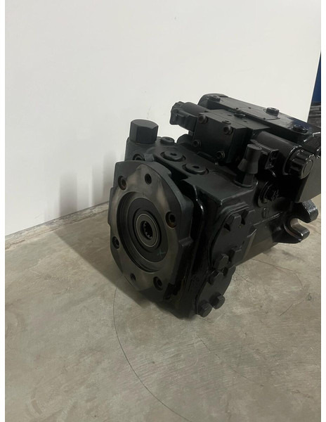 Rexroth A10VG63EP3D1/10R-NSC10F023SP - Bomba hidráulica: foto 2 Rexroth A10VG63EP3D1/10R-NSC10F023SP - Bomba hidráulica: foto 2