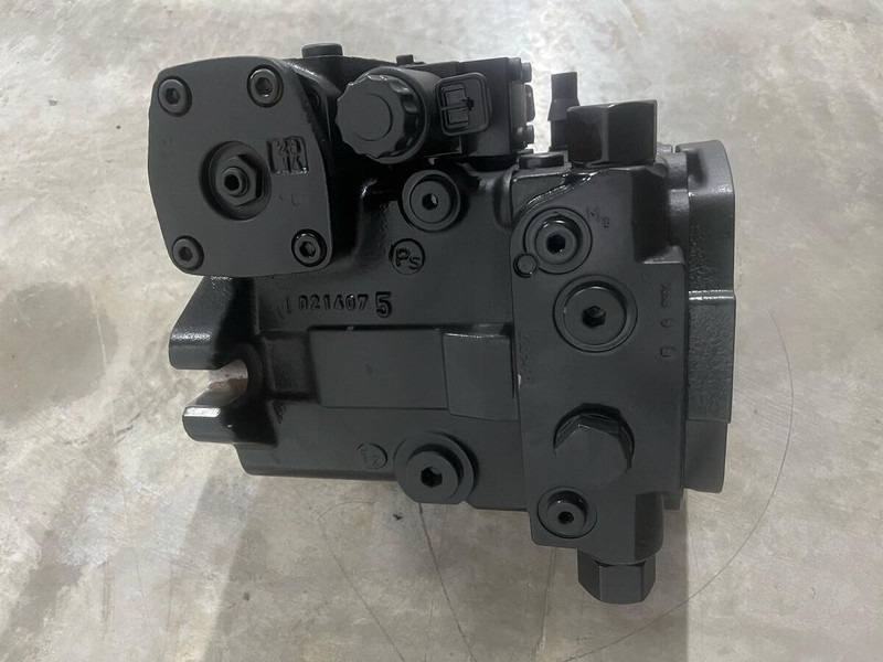 Rexroth A10VG63EP3D1/10R-NSC10F023SP - Bomba hidráulica: foto 3 Rexroth A10VG63EP3D1/10R-NSC10F023SP - Bomba hidráulica: foto 3