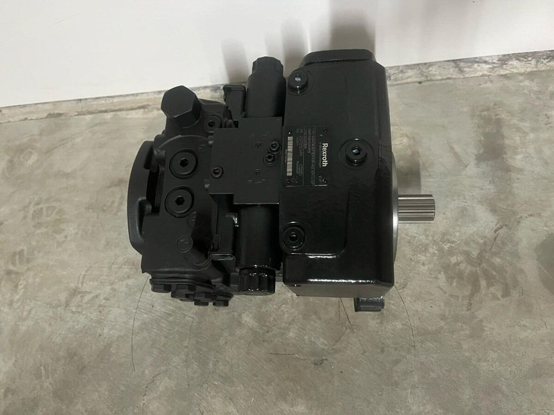 Rexroth A10VG63EP3D1/10R-NSC10F023SP - Bomba hidráulica: foto 4 Rexroth A10VG63EP3D1/10R-NSC10F023SP - Bomba hidráulica: foto 4