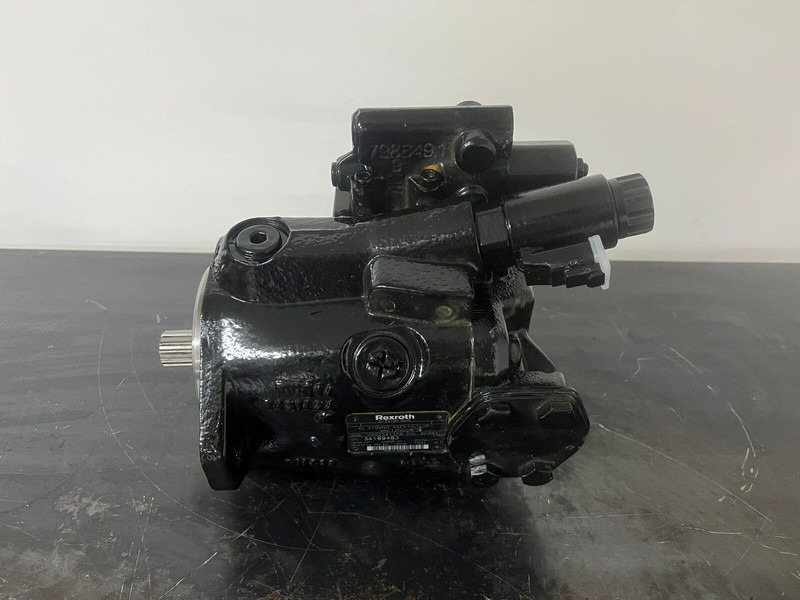 Rexroth A10VNO 45EK1D / 53R - Bomba hidráulica: foto 2 Rexroth A10VNO 45EK1D / 53R - Bomba hidráulica: foto 2