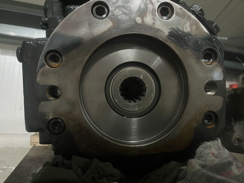 Rexroth A4VG175 EP1BP000 / 40MRNE6T11 FC2S7AS00-0 - Bomba hidráulica: foto 3 Rexroth A4VG175 EP1BP000 / 40MRNE6T11 FC2S7AS00-0 - Bomba hidráulica: foto 3