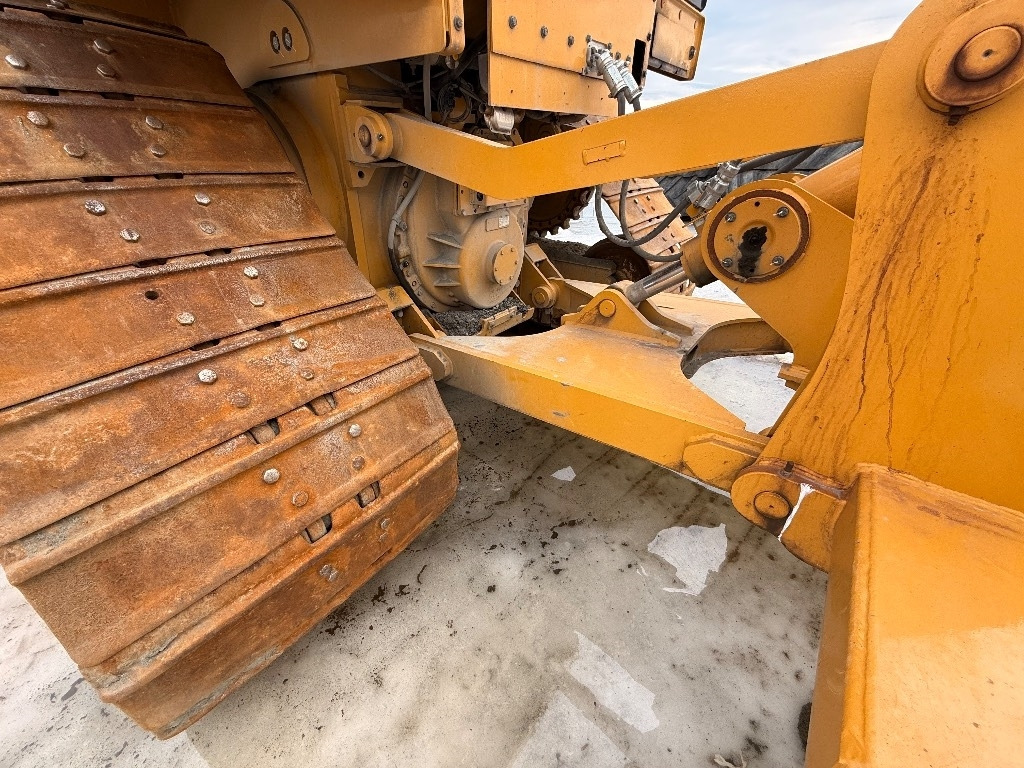 Bulldozer CAT D 6 T LGP: foto 7
