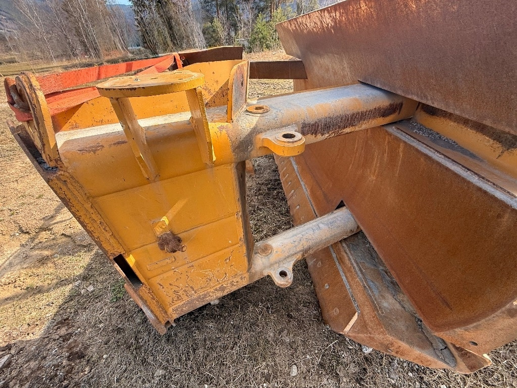 Bulldozer CAT D 6 T LGP: foto 30