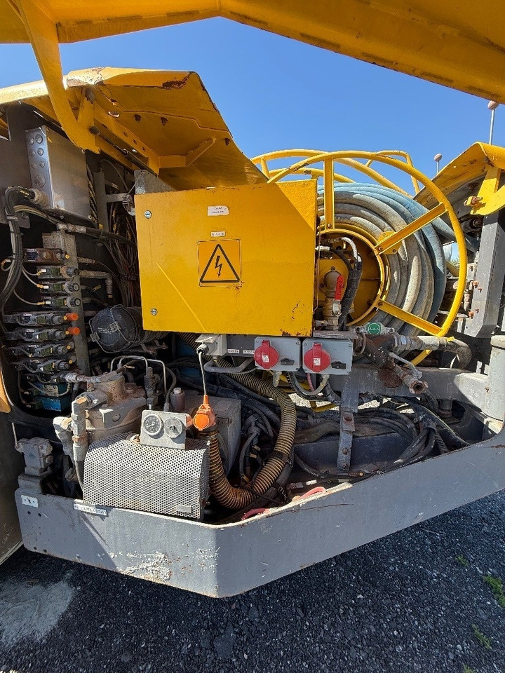 Epiroc BOOMER E2C - Tuneladora: foto 5 Epiroc BOOMER E2C - Tuneladora: foto 5